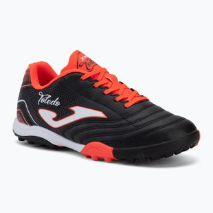 Children's football boots Joma Toledo Jr TF black