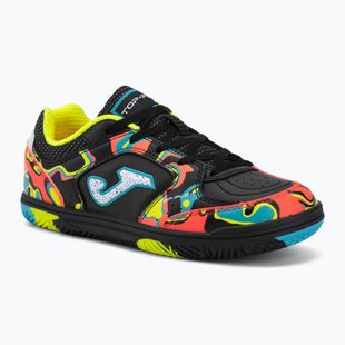 Children's football boots Joma Top Flex Jr IN multi color