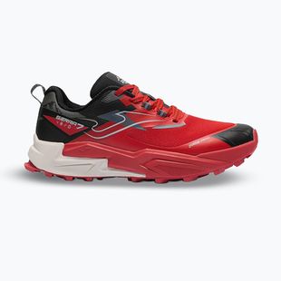 Men's running shoes Joma Sierra red