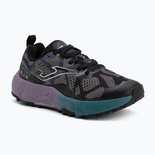 Men's running shoes Joma Sima Lady black/purple
