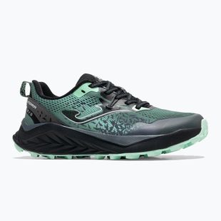 Women's running shoes Joma Tundra green