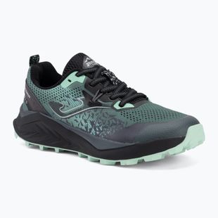 Women's running shoes Joma Tundra green
