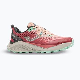 Women's running shoes Joma Tundra Lady pink maroon
