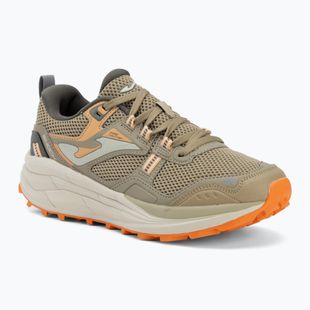 Women's running shoes Joma Shock beige