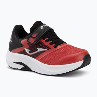 Children's running shoes Joma Speed JR red