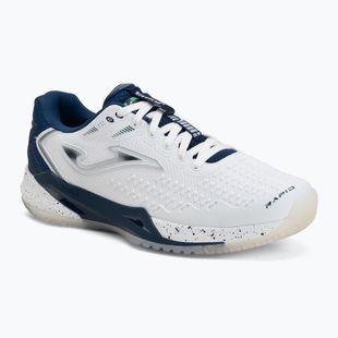 Men's tennis shoes Joma Rapid AC white
