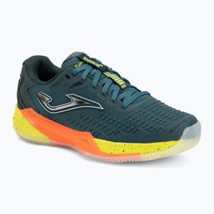 Men's tennis shoes Joma Rapid C petrol