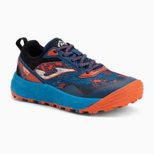 Children's running shoes Joma Sima Jr navy/blue