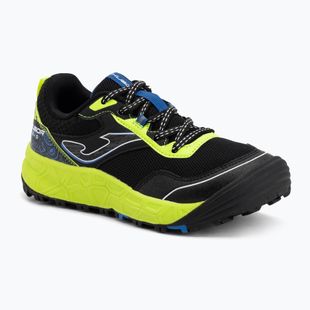 Children's running shoes Joma Kubor Jr black