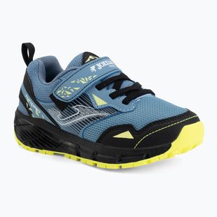 Children's running shoes Joma Tundra Jr blue
