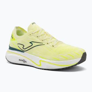 Men's running shoes Joma Viper fluor yellow
