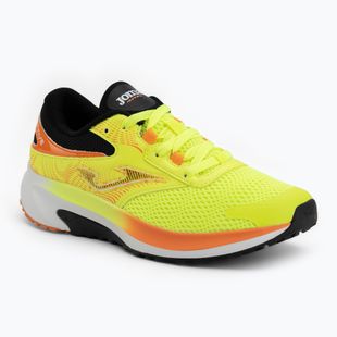 Men's running shoes Joma Active fluor yellow