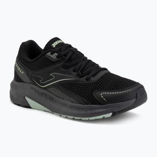 Men's running shoes Joma Vitaly black/green