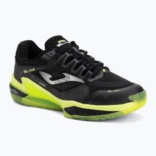Men's padel shoes Joma Slam OM black