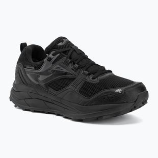Men's running shoes Joma Shock black
