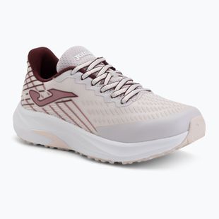 Children's running shoes Joma Super Cross JR pink