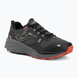 Men's running shoes Joma Shock black