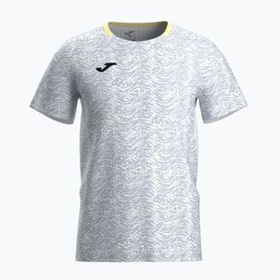 Men's tennis shirt Joma Smash white