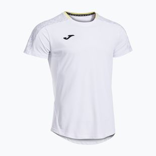 Men's tennis shirt Joma Challenge 105127.200 white