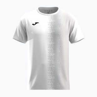 Men's tennis shirt Joma Smash white
