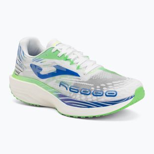 Men's running shoes Joma R.6000 white-royal