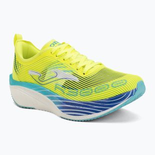 Running shoes Joma R-3000 fluorescent yellow