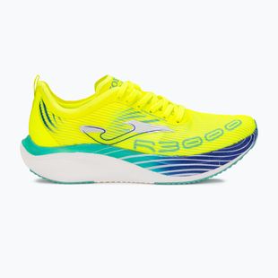 Running shoes Joma R-3000 fluorescent yellow