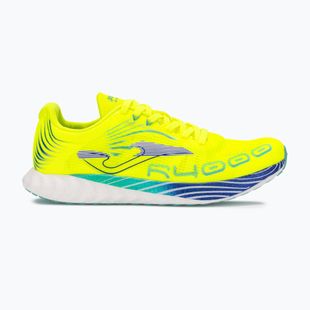 Running shoes Joma R-4000 fluor yellow