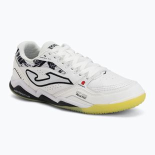 Men's football boots Joma Fs Reactive IN white