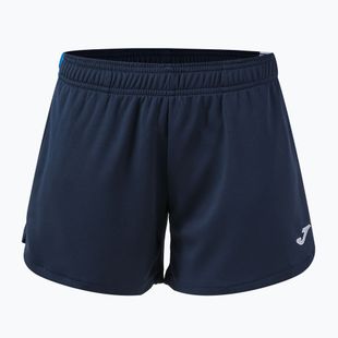 Women's shorts Joma Terra dark navy/royal