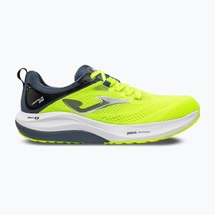 Men's running shoes Joma Hispalis fluor yellow