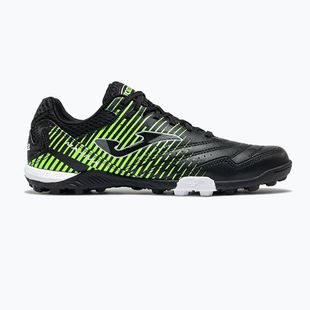 Men's football boots Joma Maxima TF black