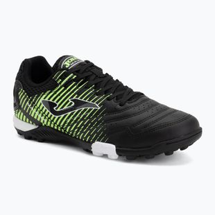 Men's football boots Joma Maxima TF black