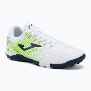 Men's football boots Joma Maxima TF white