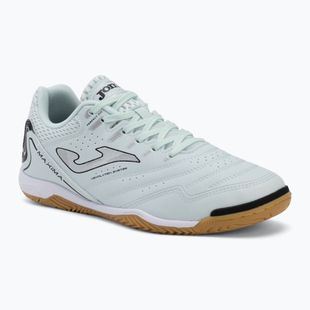 Men's football boots Joma Maxima Indoor green
