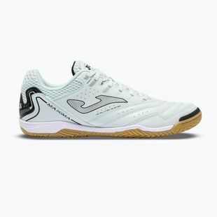 Men's football boots Joma Maxima Indoor green