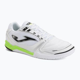 Men's football boots Joma Dribling Indoor white