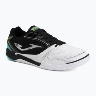 Men's football boots Joma Dribling Indoor white