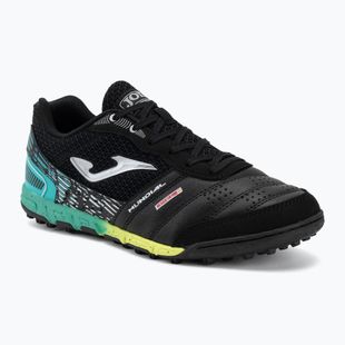 Men's football boots Joma Mundial TF black