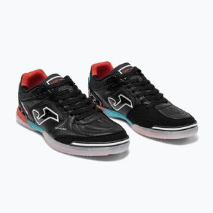 Men's football boots Joma Top Flex Indoor black