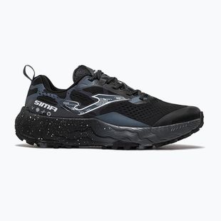 Men's running shoes Joma Sima black