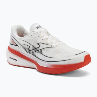 Men's running shoes Joma Supercross white