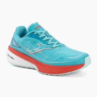Men's running shoes Joma Supercross turquoise
