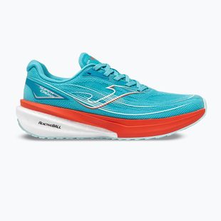 Men's running shoes Joma Supercross turquoise