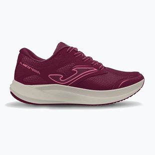 Women's running shoes Joma Meta Lady burgundy