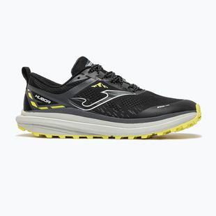 Men's running shoes Joma Kubor black