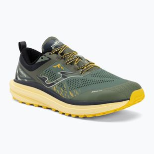 Men's running shoes Joma Kubor green