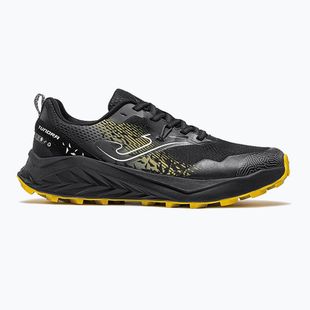 Men's running shoes Joma Tundra black
