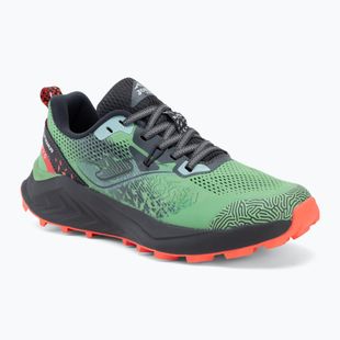 Men's running shoes Joma Tundra green