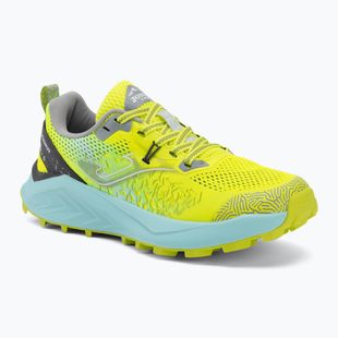 Women's running shoes Joma Tundra Lady fluor green
